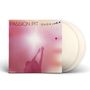 Passion Pit: Gossamer (10th Anniversary) (Limited Edition) (Bone Vinyl), LP,LP