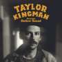 Taylor Kingman: Hollow Sound, CD