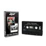 Jaguar (Metal): Power Games (Black Cassette), MC