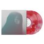 Silverstein: Misery Made Me (Limited Deluxe Edition) (Red & White Galaxy Vinyl), LP