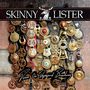 Skinny Lister: Down On Deptford Broadway (Limited Edition) (Gold Vinyl), LP