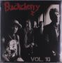 Buckcherry: Vol. 10, LP