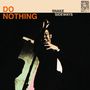 Do Nothing: Snake Sideways, LP