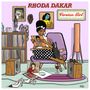 Rhoda Dakar: Version Girl, CD, CD