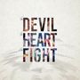 Skinny Lister: Devil,The Heart & The Fight (Yellow Vinyl), LP
