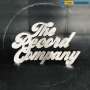 The Record Company: The 4th Album, CD