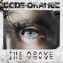 Code Orange: Above, CD