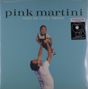 Pink Martini: Hang On Little Tomato, LP,LP