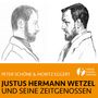 Justus Hermann Wetzel (1879-1973): Lieder, 2 CDs