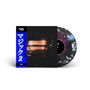 Nas: Magic 2 (Limited Edition) (Neon Violet/Black/White Splatter Vinyl), LP