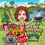 Amber Lawrence: A Very Aussie Aussie Christmas (Bonus Edition), CD