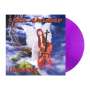 Coal Chamber: Chamber Music (Transparent Purple Vinyl), LP