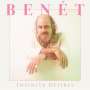 Donny Benét: Infinite Desires (Baby Pink Vinyl), LP