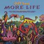 Jeff Lang: More Life, CD