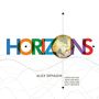Alex Sipiagin (geb. 1967): Horizons, CD