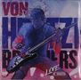 Von Hertzen Brothers: Live At Tavastia, 2 LPs