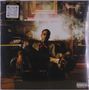 Young Dolph: Paper Route Frank (Limited Edition) (Silver Nugget Vinyl), LP, LP