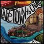 PJ Morton: Cape Town To Cairo, CD