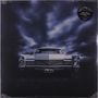 Pouya: Suicidal Thoughts In The Back Of The Cadillac, Pt. 3 (Limited Edition) (Dark Blue Marbled Vinyl), LP, LP
