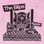 The Blips: Again, CD
