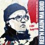 Sigi Maron: Red'n Kaun Ma Boid: Seine schönsten Lieder 1976 - 2014, LP, LP