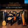 Lautten Compagney - The Lute Songbook, CD