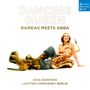 Lautten Compagney Berlin & Asya Fateyeva - Dancing Queen - "Rameau meets ABBA", CD