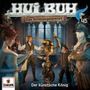 HUI BUH neue Welt (Folge 45) Der künstliche König, CD, CD