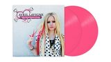 Avril Lavigne: The Best Damn Thing (Bright Pink Vinyl), LP