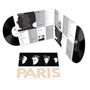 Malcolm McLaren: Paris, 2 LPs