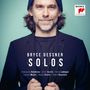 Bryce Dessner: Solos, CD