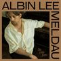 Albin Lee Meldau: Discomforts, LP