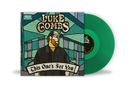 Luke Combs: This One's For You (Limited Indie Edition) (Green Vinyl), LP