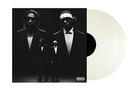 Future & Metro Boomin: We Still Don't Trust You (Opaque White Vinyl) (Alternate Cover), LP
