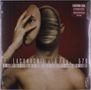 Lacuna Coil: Karmacode (180g) (Limited Edition) (Blood Red Vinyl), LP