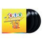 Pop Sampler: Now: Yearbook 1982, 3 LPs