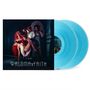 Paloma Faith: A Perfect Contradiction (10th Anniversary) (Limited Edition) (Curacao Blue Vinyl), 2 LPs