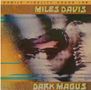 Miles Davis: Dark Magus (180g) (Limited Edition) (33 RPM), 2 LPs