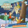 Fünf Freunde JUNIOR (08), CD