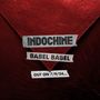 Indochine: Babel, Babel, 3 LPs