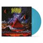 Blood Incantation: Absolute Elsewhere (180g) (Limited Edition) (Turquoise Vinyl), LP