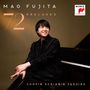 Mao Fujita - 72 Preludes, 2 CDs