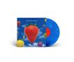 The Lightning Seeds: Jollification (Blue Vinyl), LP