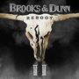 Brooks & Dunn: Reboot II, CD