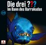 Die drei ???: Die drei ??? (Folge 236) Im Bann des Barrakudas, 2 LPs