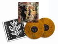 Willie Nelson: Last Leaf On The Tree (Amber Swirl Vinyl), 2 LPs