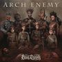 Arch Enemy: Blood Dynasty, LP