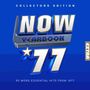 : Now Yearbook Extra 1977, CD,CD,CD