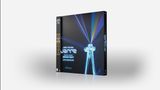 Jean Michel Jarre: Live In Bratislava (Collector's Box Set) (Limited Edition), 2 CDs, 1 Blu-ray Disc und 1 Single 10"