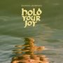 Damien Dempsey: Hold Your Joy, CD, CD
